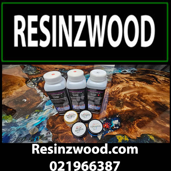 Resinzwood Products